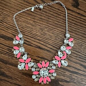 EUC KATE SPADE NECKLACE